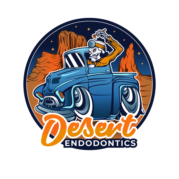 Illustration Logo design