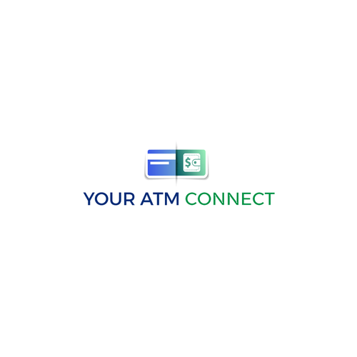ATM Logo Design by Tao Design Studio