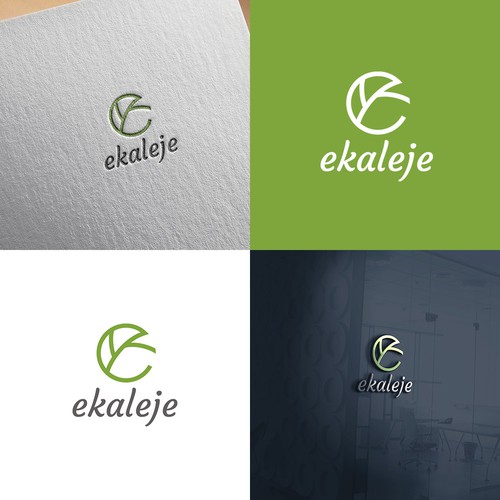 Logo design contest entry by trimoku