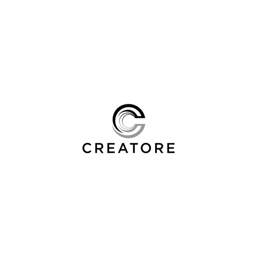 Fashion Retailor: Creatore Brand - Logo Contest Design by Devian19