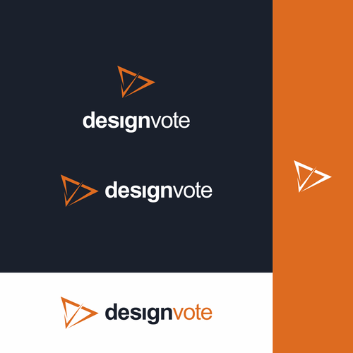 We need a great logo for our feedback application to appeal to designers Design by Nganue