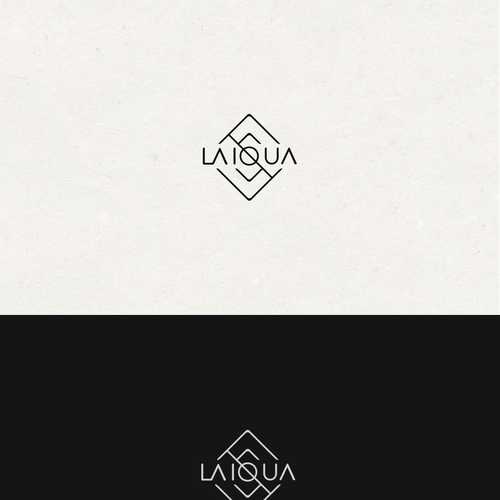 Logo design contest entry by PaulaA