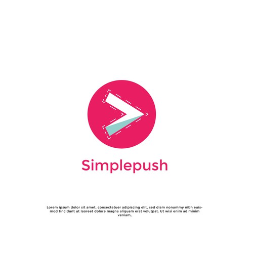 Simple and clean app logo needed Design by Adhe Kurniawan