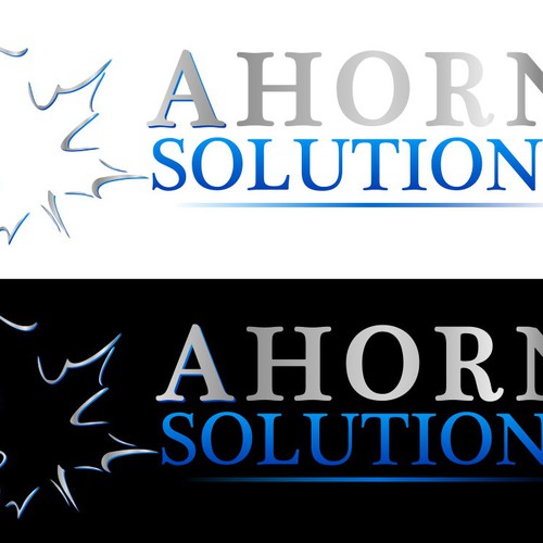 Logo design contest entry by PinkCherryStudio