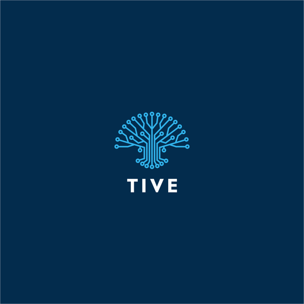 Logo concept for TIVE