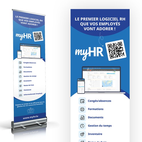 Otros diseños propuesta en el concurso por DezignCafe