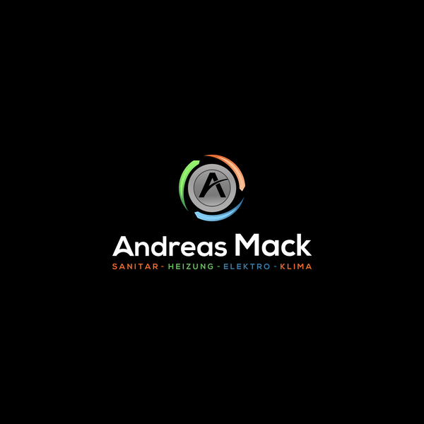 Design by Haryanto Oi titled "ANDEEREAS MACK"