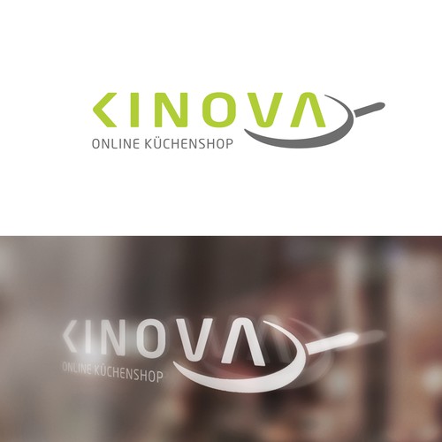 Logo design contest entry by pixelstuermer