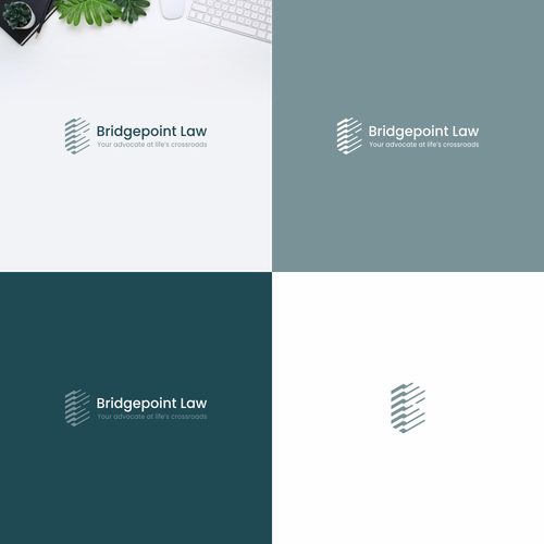 Millennial female-led law firm in Alaska Diseño de P Ʌ H Ʌ M B I T ™