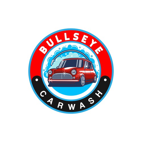 Design a Auto Spa Logo in Florida Design by Design'Maker