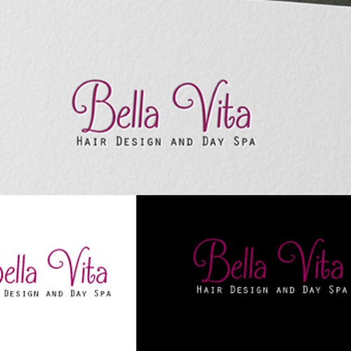 Bella Vita Hair Design And Day Spa 10