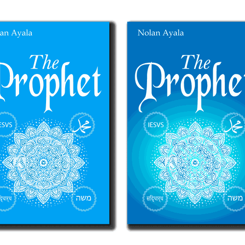 Simple and beautiful book cover design Design by DunyaDesign