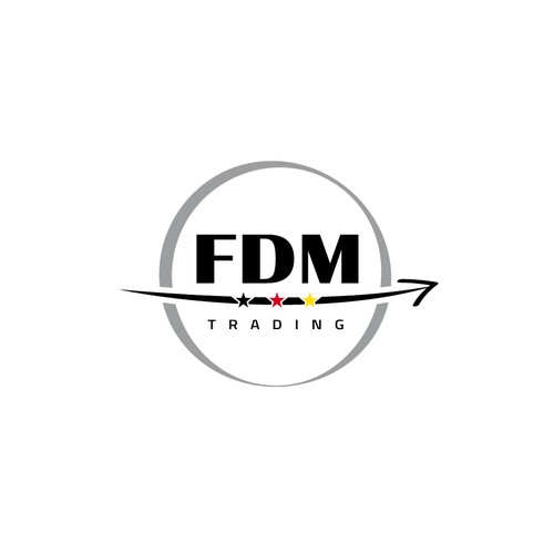 Logo & brand identity pack contest entry by krea.ni