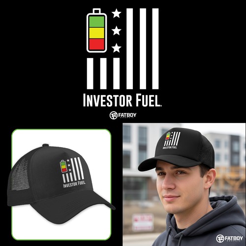  contest entry by Fatboy Graphic