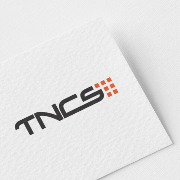 Design realizzato da ⭐️  a r n o  ⭐️ intitolato "TNCS"