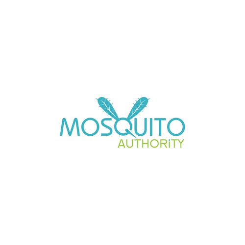 Redesign Mosquito Authority Logo! Logo design contest