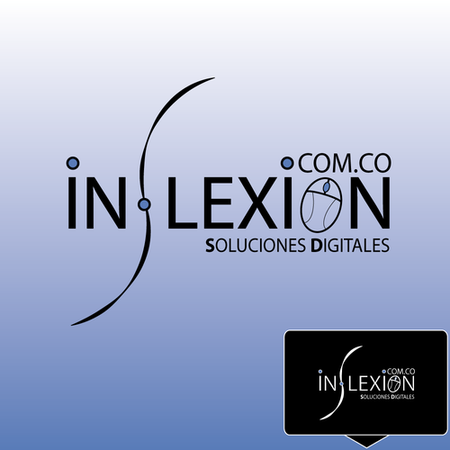 Logo design contest entry by DSDG studio