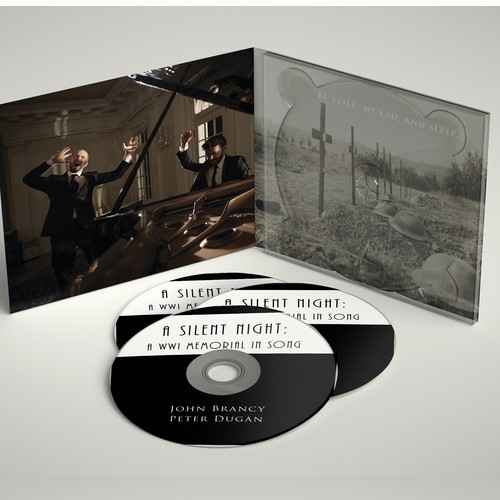 275+ Cd Cover Art Ideas 2022 Custom Cd Artwork & Inspiration 99designs