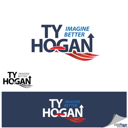 Designs | Please help a Blue Dog Democrat lead Ohio to a better future ...