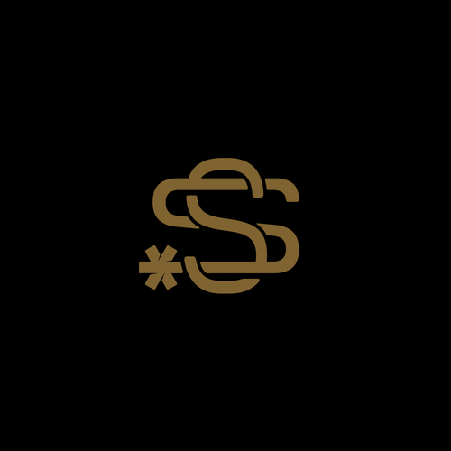 "SS" or "2S" Brand Mark for Double S Performance Horses Design by tofudsgn