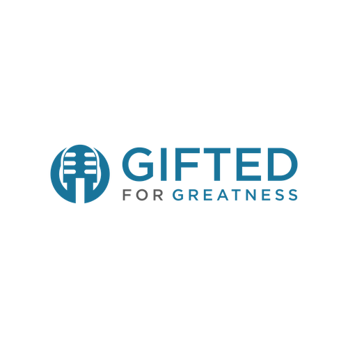 Gifted For Greatness Design by DA♕NU