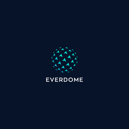 Metaverse project - Everdome Design by syaa™