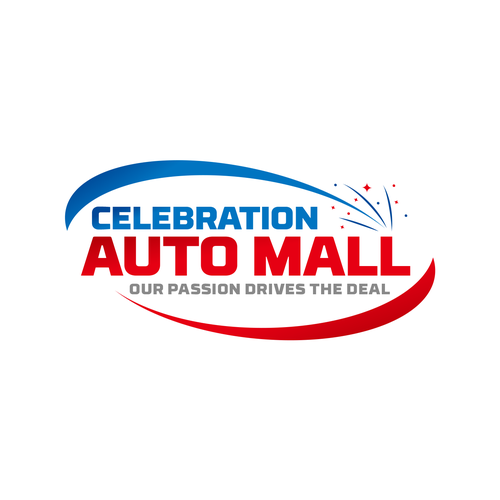 Celebration Auto Group Design by Adante