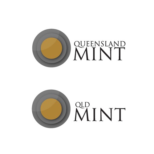 Create the next logo for Queensland Mint Design by mara.page