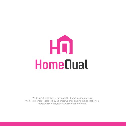 Design a logo that appeals to millennial first time home buyers Diseño de Designil