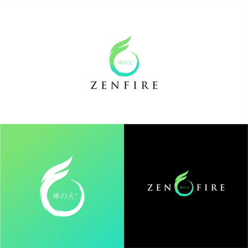 Classic, mindful, and simple brand design for fire protection engineering firm in Okinawa, Japan Design by 71Z Dezign