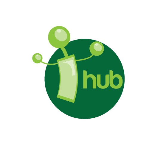 iHub - African Tech Hub needs a LOGO Design por mole_a