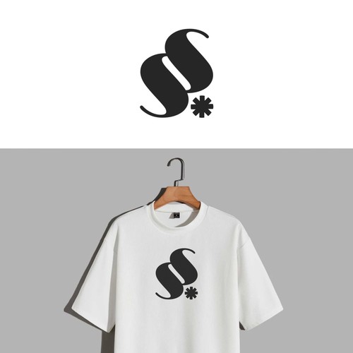 "SS" or "2S" Brand Mark for Double S Performance Horses Design by Djaniart