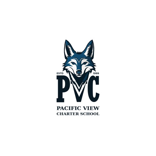 Design We need a new and appealing Mascot / Logo for our Charter School por Gorafix_Sun