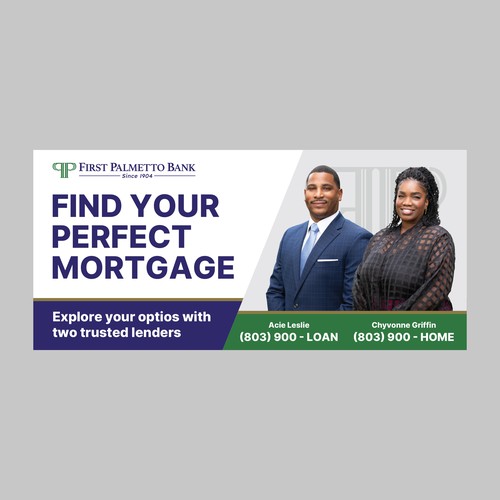 Signage contest entry by Farhan Hidayat