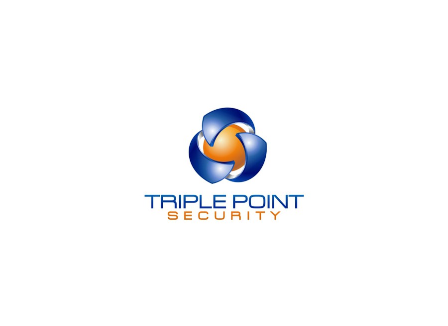 Triple Point Logo Challenge - You up for it? | Logo design contest
