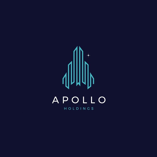 Apollo Design by Squareline Studios