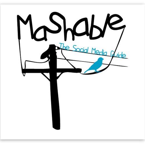 The Remix Mashable Design Contest: $2,250 in Prizes Diseño de NicholeSexton