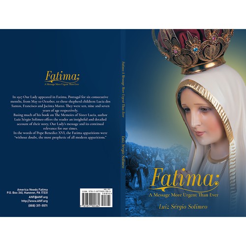 Help me create a beautiful new book cover! Design by mykegraphics