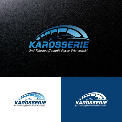 Logo & brand identity pack contest entry by SunkissWin