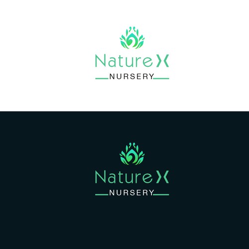 Creative and fun logo needed for a new greenhouse/plant nursery. Design by next gener8