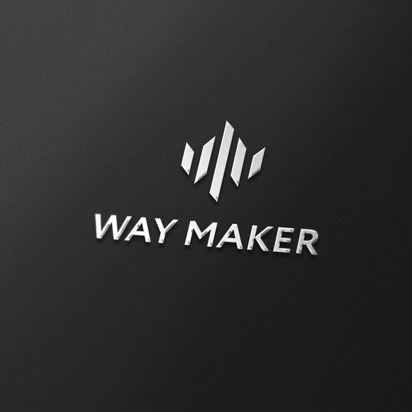 Design by SEANMIK titled "Way Maker"