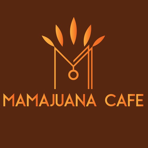 MAMAJUANA CAFE needs a Young, Sexy DOWNTOWN NYC level Logo Design by Sendisign