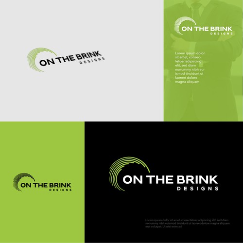Create inspiring new logo for bespoke web design company Design by gwGraphics