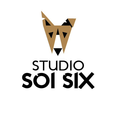 Logo for Studio Soi Six Design by r-v