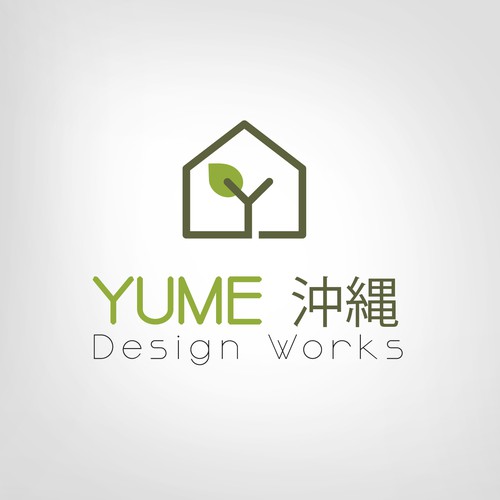 Logo & brand identity pack contest entry by S_stanoeva