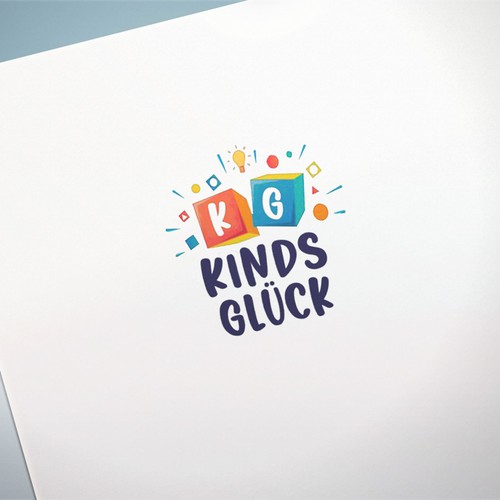 Logo design contest entry by solo.mickey