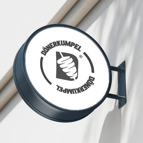 Logo design contest entry by BAHAA FIKRY