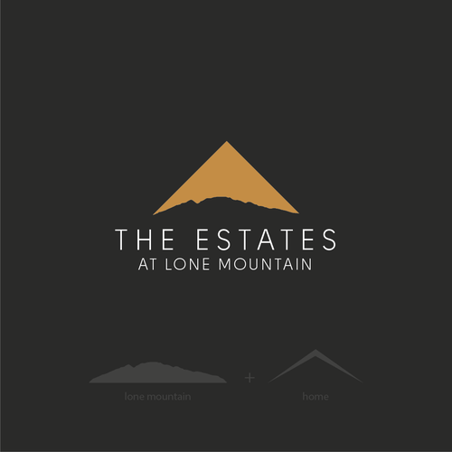 Logo design contest entry by H U G O G.