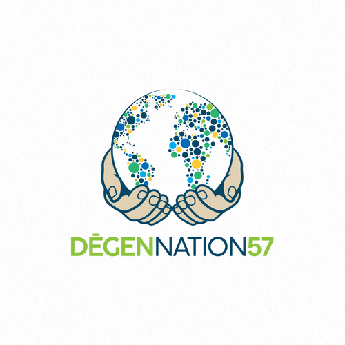 Logo & social media pack contest entry by EvgenYurevich