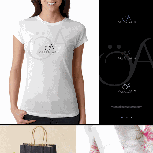 Logo & brand identity pack contest entry by #samarth#